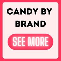 Candy By Brand